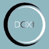 DOXmedia Logo