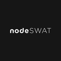 nodeSWAT.com Logo