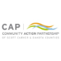 Scott, Carver, Dakota CAP Agency Logo