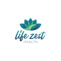 Life Zest Health Pty Ltd Logo