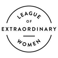 League of Extraordinary Women Logo