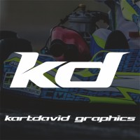 Kartdavid Logo