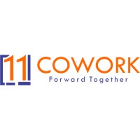11COWORK Logo