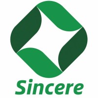 Xian Sincere Industry Co.,Ltd. Logo