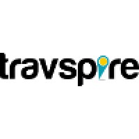 Travspire Tours Logo