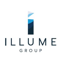 The Illume Group Logo