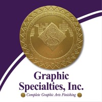 Graphic Specialties, Inc. Logo