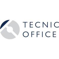 TecnicOffice S.r.l. Logo