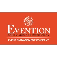 Evention Logo