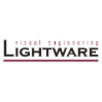 Lightware Visual Engineering Asia Logo