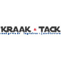 Kraak & Tack raadgevende ingenieurs | architecten Logo