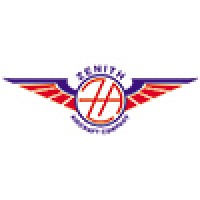 Zenith Aircraft Company Logo