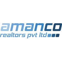 Amanco Realtors Private Limited Logo