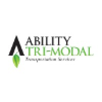Ability/Tri-Modal Transportation Services, Inc. Logo
