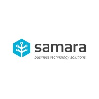 Samara - PT SATYA AMARTA PRIMA Logo