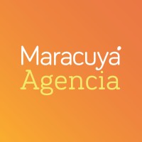 Maracuyá Agencia Logo
