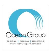 Ocean Group Co Logo