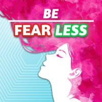 FEARLESS Logo