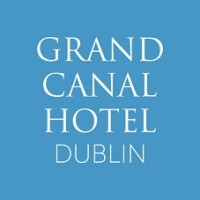 The Grand Canal Hotel Dublin Logo