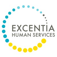 Excentia Human Services Logo