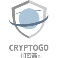 CryptoGo Tech Logo