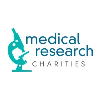 Medical Research Charities Logo