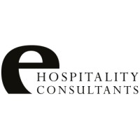 E Hospitality Consultants Logo