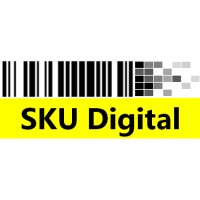 SKU Digital Solutions LLP Logo