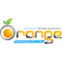 Orange Softworld Pvt.Ltd Logo