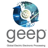 GEEP Inc. Logo