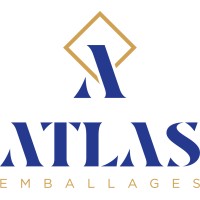 Atlas Packaging Logo