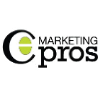 CE Marketing Pros, LLC Logo