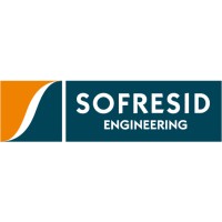 SOFRESID ENGINEERING Logo