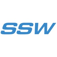 Sharma sanitary wares Logo
