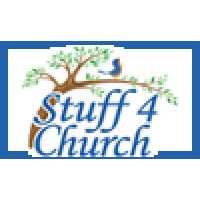 Stuff 4 Church Logo