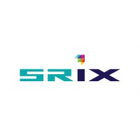 SRiX -SR Innovation Exchange Logo