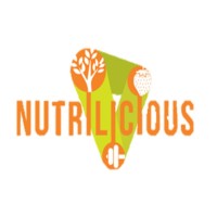 Nutrilicious Logo
