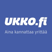 UKKO.fi Logo