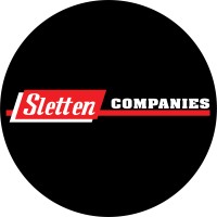 Sletten Construction Company Logo