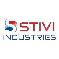 STIVI Logo