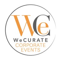 WeCurate Events Logo