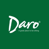 Daro (Trading) Ltd - Indoor and Outdoor Cane and Rattan Furniture Logo