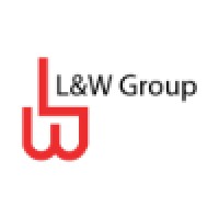 L&W Group Logo