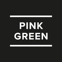PinkGreen Logo
