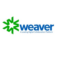 Weaver Network International Pte Ltd Logo