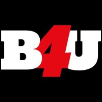 B4U Network Logo