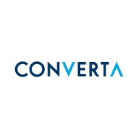 Converta Logo