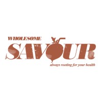 Wholesome Savour Pte Ltd Logo