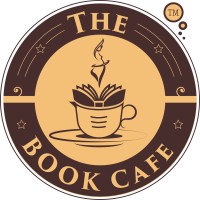 The Book Cafe Logo