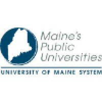 University of Maine System (UMS) Logo